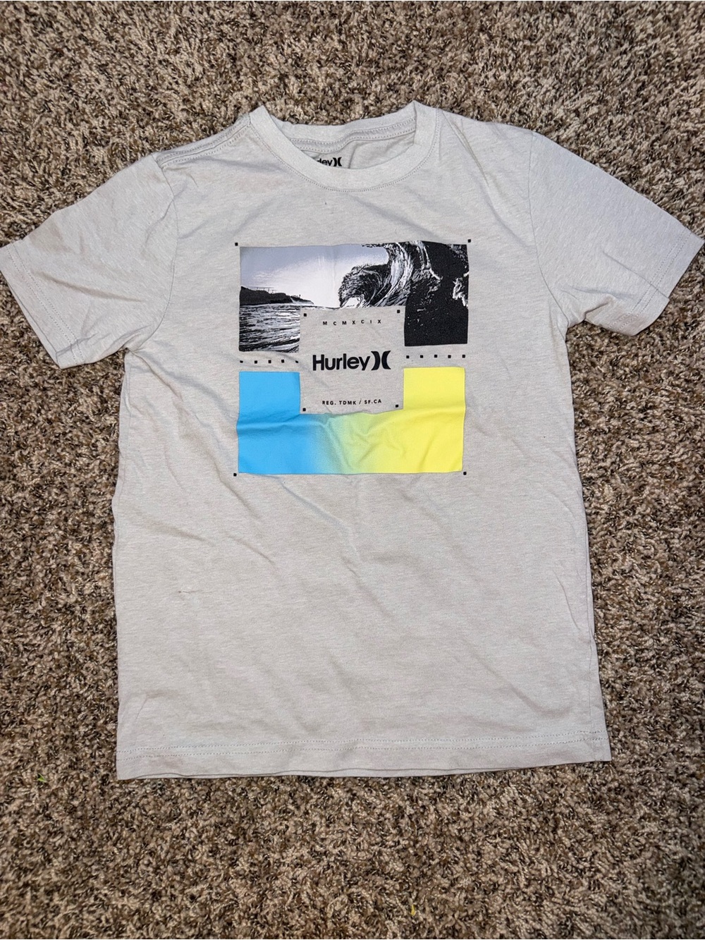 Young boy tshirts bundle